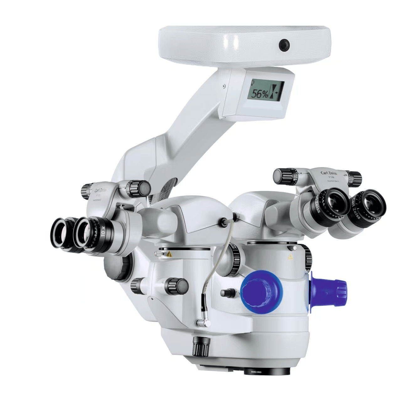 蔡司 手术显微镜 Lumera 700